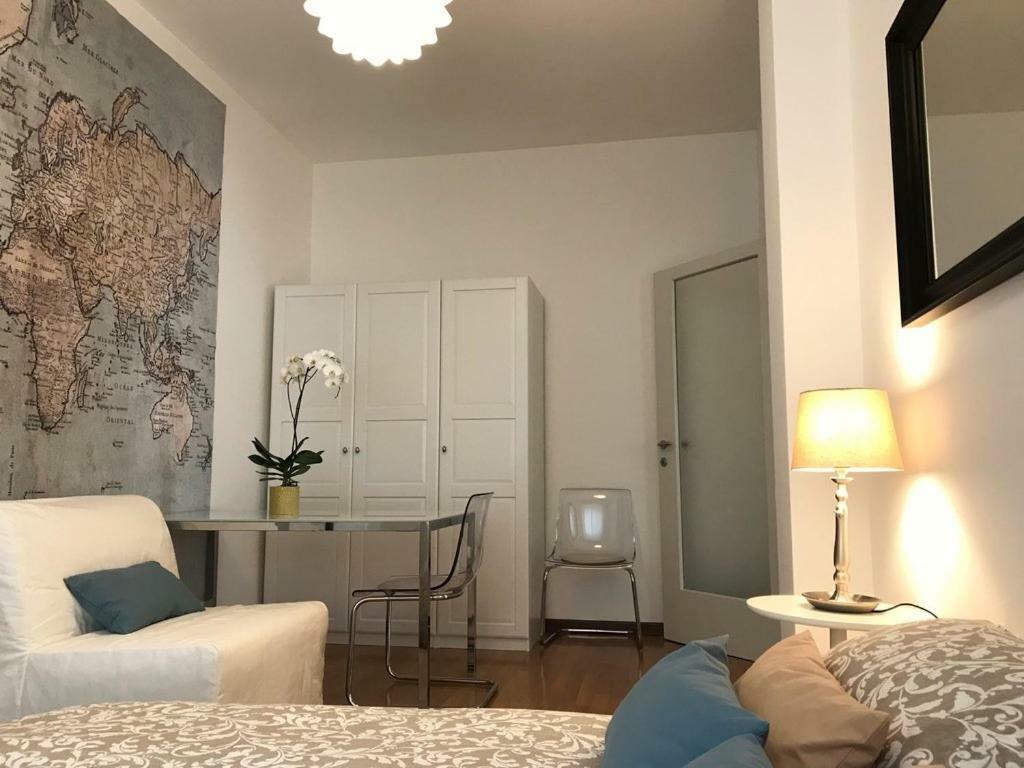 Gg Mentana Rooms Комо Экстерьер фото